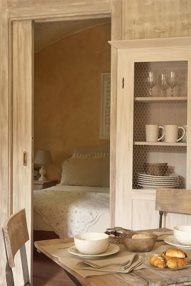 Premignaga Natural Home Gardone Riviera Lejlighedshotel