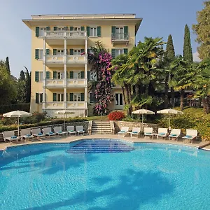 Hotel Sofia, Gardone Riviera